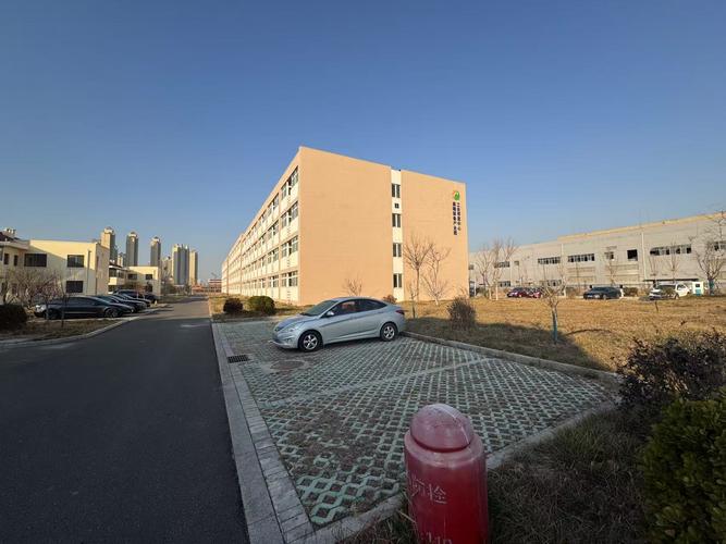 沂河路以北、徐州路以西土地使用权分析——山东东凯复兴科技有限责任公司资产解析